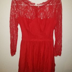Juicy Couture dress size 0